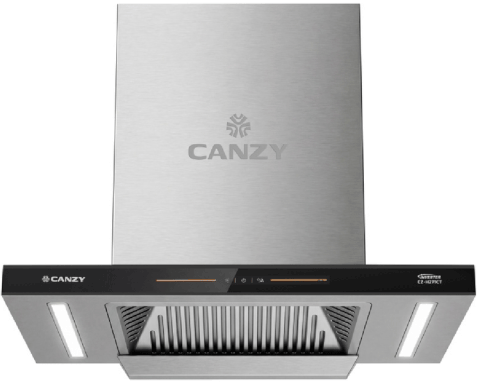 Máy hút mùi chữ T sấy nhiệt tự làm sạch CZ-H271CT