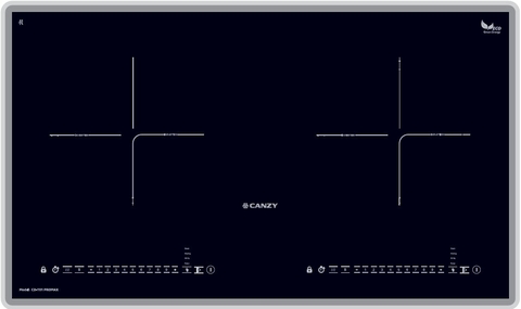 (Xả Kho) Bếp Từ Canzy CZ-T01 Promax - New 100% chính hãng