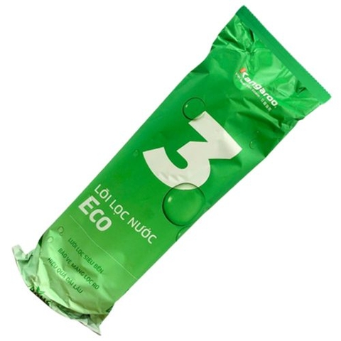 Lõi 3 thưởng loại ECO mới Kangaroo