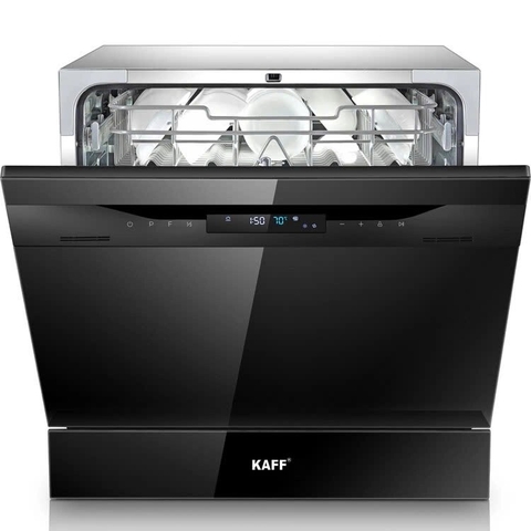 Máy rửa chén bán âm KAFF KF-BISW800