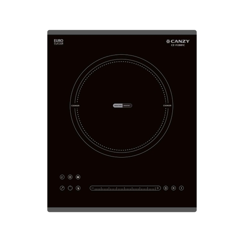Bếp từ đơn âm Canzy CZ-I12881C
