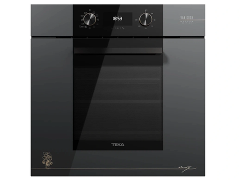 Lò Nướng Âm Tủ Teka HLB 84 VG 70L