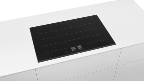 Bếp từ Bosch PXY875KW1E Serie 8 Spain - 4 vùng FlexInduction