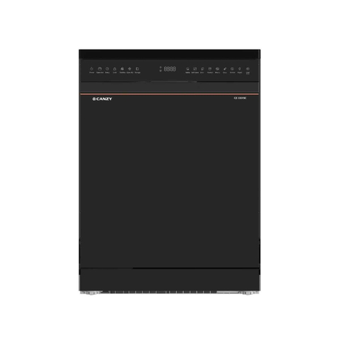 Máy rửa bát 15 bộ tự động đóng/hé cửa - Canzy CZ-D33315C