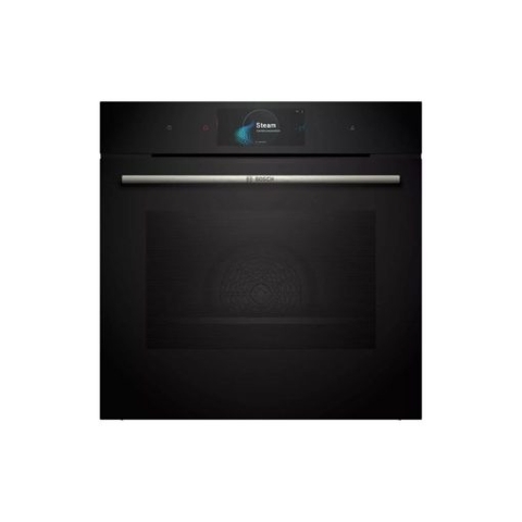 Lò Nướng Kèm Hấp Bosch HRG7784B1 Seri 8