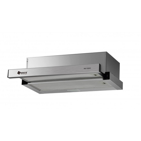 Máy hút mùi Arber AB700KC - Âm tủ 700