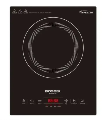 Bếp từ đơn Boss BI-04J