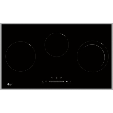 Bếp Ba Từ Arber AB558 – 3 Vùng Nấu