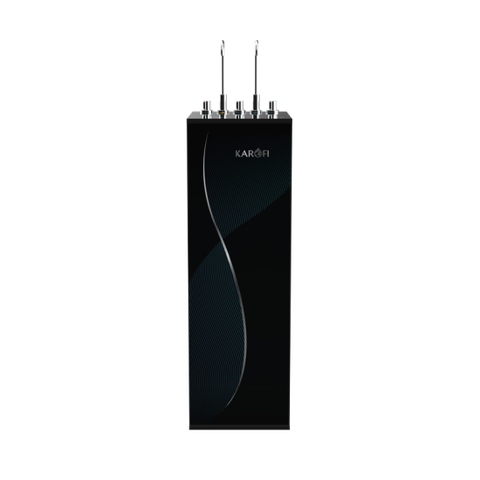 Máy lọc nước nóng lạnh Karofi KAD-D69 – 11 lõi Smax, RO Mỹ 100 GPD