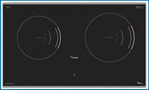 Bếp Từ Canzy CZ-668