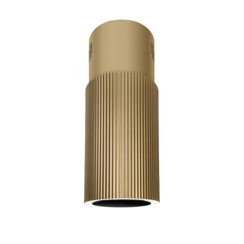 Máy hút mùi đảo Malloca Monogold K382G - Nhập khẩu Ba Lan