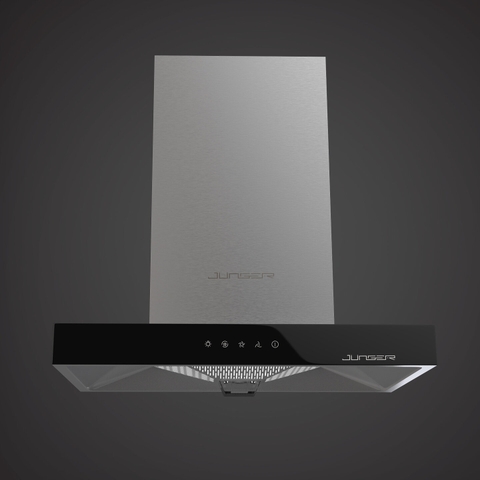 Máy Hút Mùi Junger JG HRJ-75 - Công Suất 1400m3/h - Chuẩn Đức