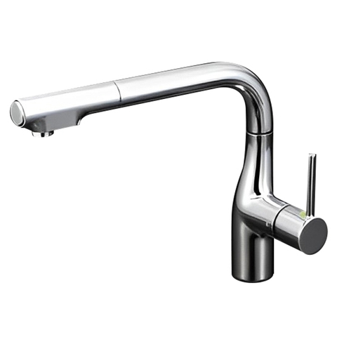 Vòi Rửa Bát KVK KM6101EC Nội Địa Nhật