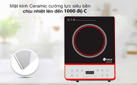 Bếp Từ Đơn Arber AB-303MD