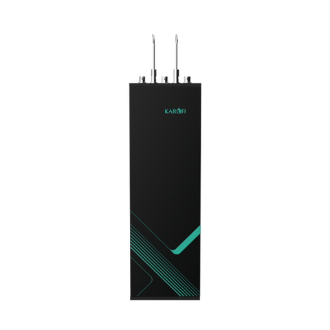 Máy lọc nước nóng lạnh Karofi KAD-M68 – 11 lõi Smax, Hydro Plus