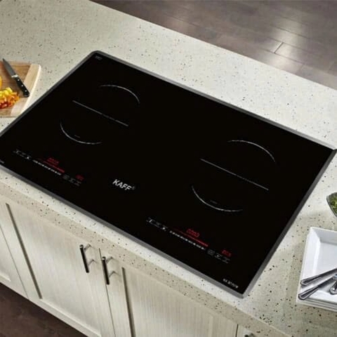 Bếp từ đôi KAFF KF-SD300II nhập Malaysia