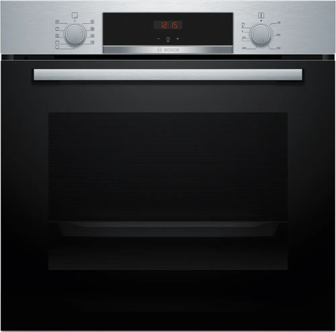 Lò nướng âm tủ Bosch HBA514BS3 Serie 4 - Made in Poland