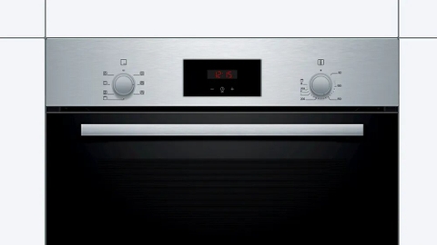 Lò nướng âm tủ Bosch HBF113BR0A Serie 2