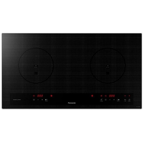 Bếp từ đôi Panasonic KY-A227E - 6400W - Nhập khẩu Nhật Bản