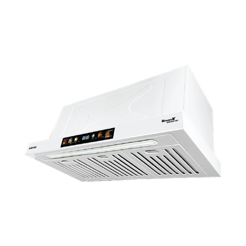 Máy hút mùi âm tủ Kocher Turbo Smart 3D X3D-350T