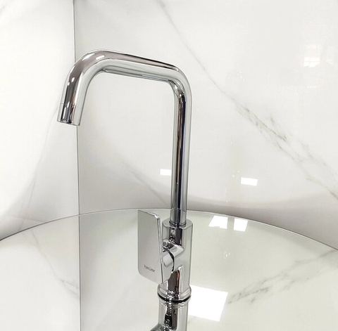 Vòi rửa bát nóng lạnh Ogier GLF 106