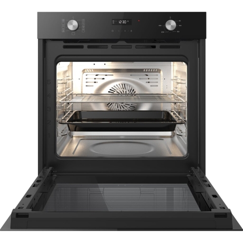 Lò Nướng Âm Tủ Panasonic HL-CK632BYUE