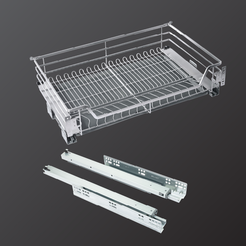 Giá Xoong Nồi GrandX XP.70S - XP.70S1 - inox SUS 304 bền bỉ