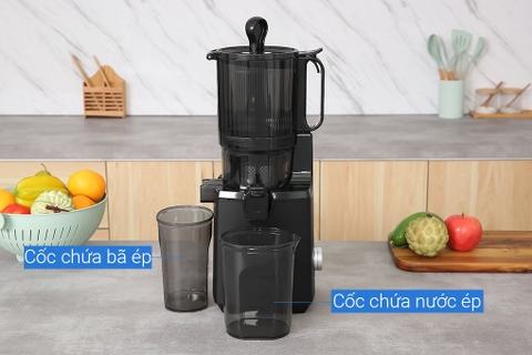 Máy ép chậm Hafele HS-J130SG 535.43.396 – Công suất 250W
