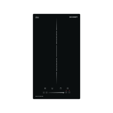 Bếp Từ Domino Canzy - Inverter 30% Half Bridge - Sôi liu riu