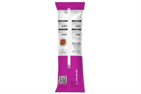 Lõi lọc số 1 PP5 micron 10  đấu nhanh