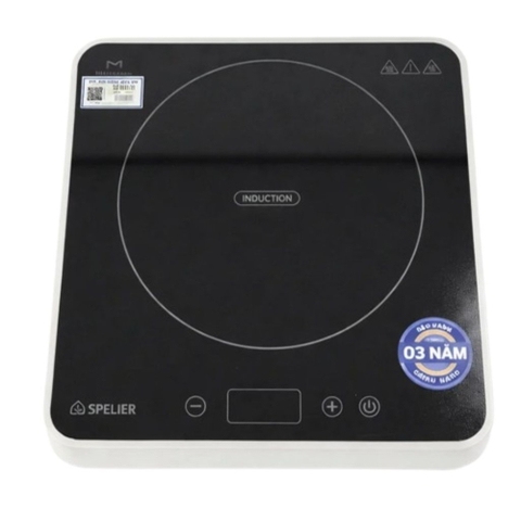 Bếp từ đơn Spelier SP-09T