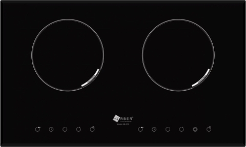 Bếp từ đôi Arber AB-370 chính hãng