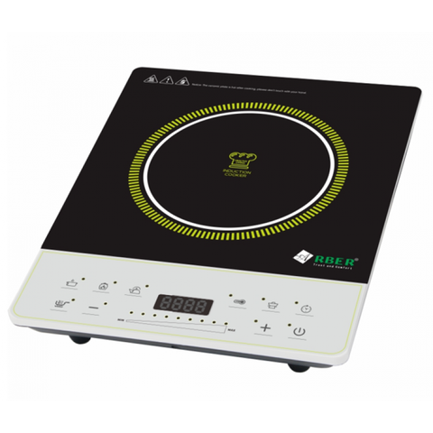 Bếp Từ Đơn ARBER AB303 2000W