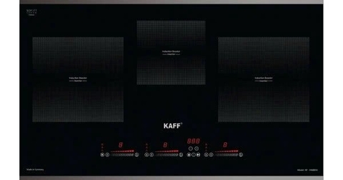 Bếp từ KAFF KF-IH6003II - nhập Đức