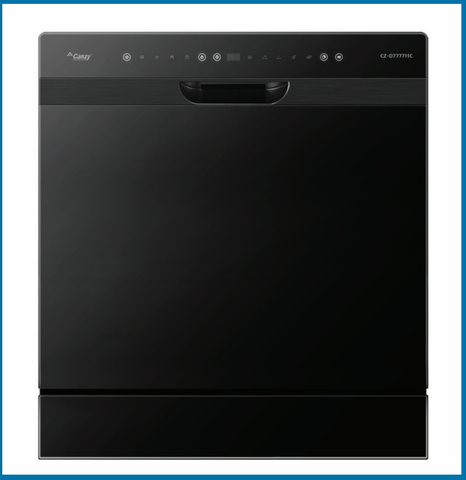 Máy Rửa Bát Canzy CZ-D777711C
