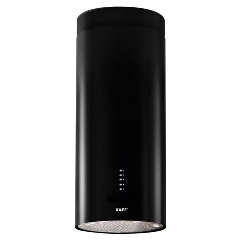 Máy Hút Mùi Đảo KAFF KF-IS380CRB - Cảm biến khói nhiệt