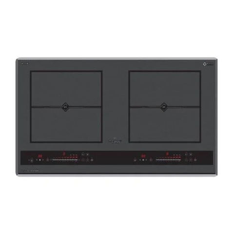 Bếp Từ Canzy CZ 797G-62ID - Indonesia - Inverter Plus
