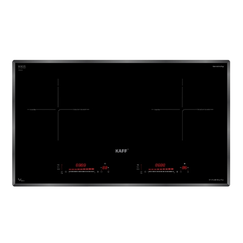 Bếp từ KAFF KF-FL68II New Plus - Schott Ceran của Đức
