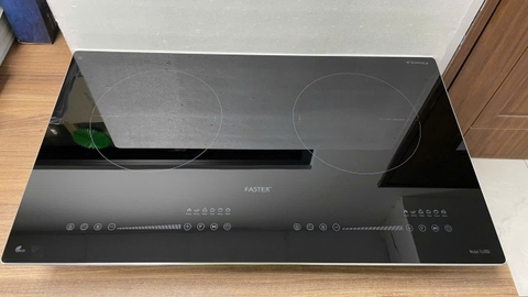 Bếp từ Faster FS 386i