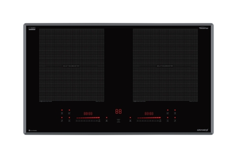 Bếp từ GrandX GX IP659SE nhập Malaysia - Inverter Smart