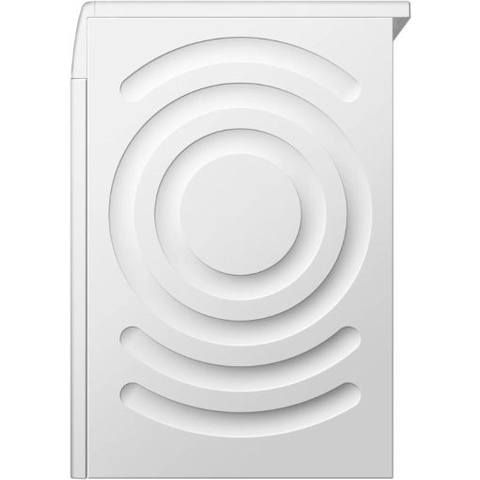 Máy giặt quần áo Bosch WGB254A0SG Serie 8