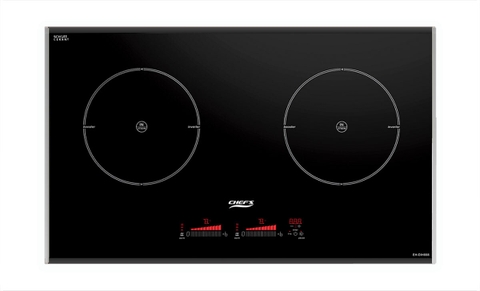 Bếp từ Chefs EH-DIH888 – Nhập Đức - Inverter Smart