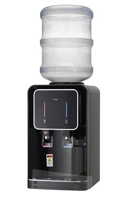 Cây Nước Nóng Lạnh Canzy CZ-815TDB
