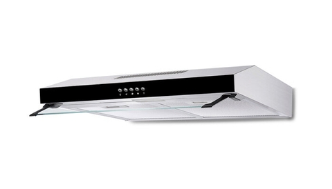 Máy Hút Mùi Bauer BC 0270IB - Thiết kế âm tủ 2026