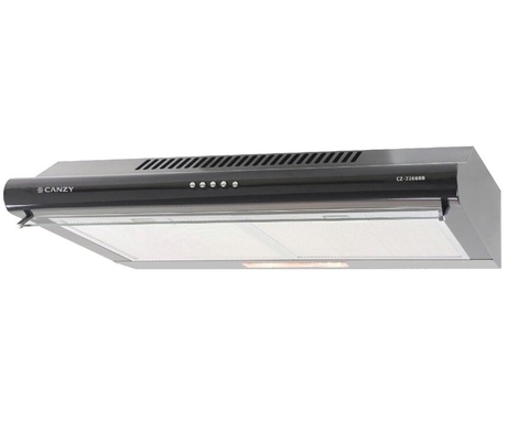 Máy hút mùi Canzy CZ-2266BB - Cổ điển 60cm