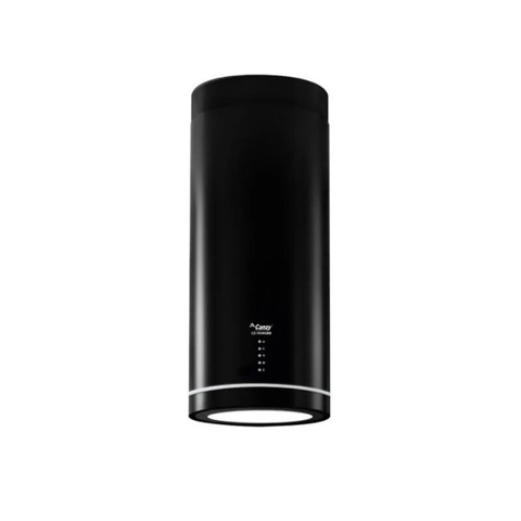 Máy hút mùi Canzy CZ 7038GBB treo độc lập - Malaysia (CZ H600DI)