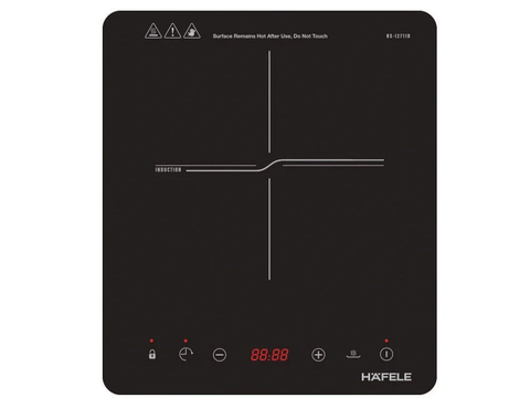 Bếp từ đơn Hafele HSI-I2711B 536.61.890 – 2000W