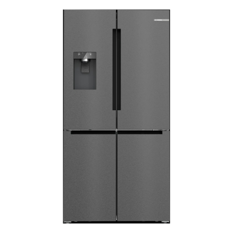 TỦ LẠNH 4 CÁNH BOSCH KFI96AXEA SERIE 6 KIỂU PHÁP