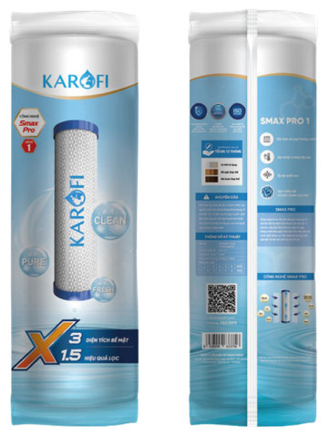 Lõi Lọc Karofi Smax Pro 1