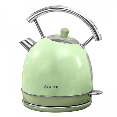 Ấm Siêu Tốc Arber AST1.8A GREEN 1.8 Lít